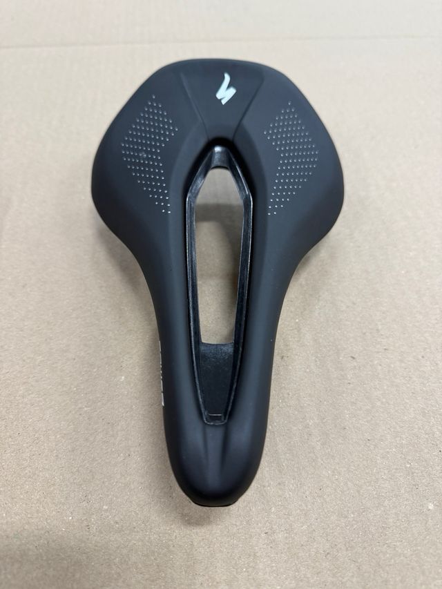 Sillín Specialized Power 143mm s-works NUEVO 