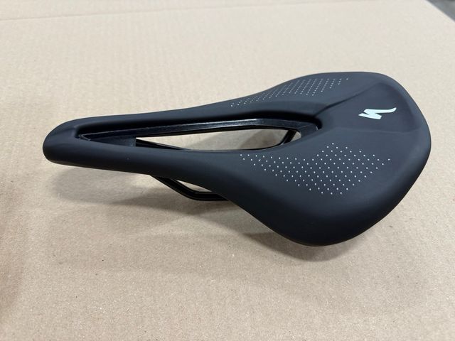 Sillín Specialized Power 143mm s-works NUEVO 