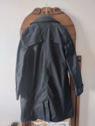 Barbour Mujer Azul Marino 