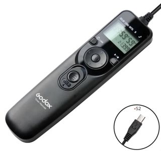 Intervalómetro Godox UTR Sony a1, a7, a9