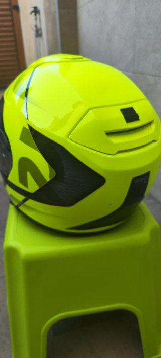 Casco HJC RPHA 90S Bekavo Modular