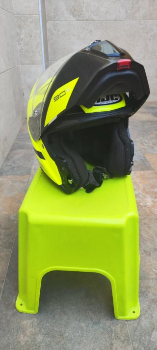 Casco HJC RPHA 90S Bekavo Modular