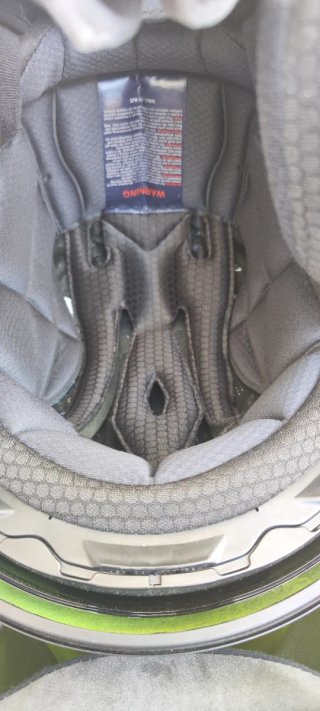 Casco HJC RPHA 90S Bekavo Modular
