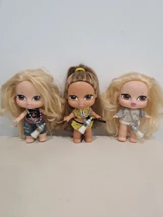 Bratz bambole
