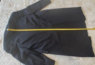 Cappotto uomo lana e cashmere Ing. Loro Piana