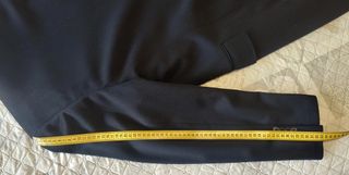 Cappotto uomo lana e cashmere Ing. Loro Piana