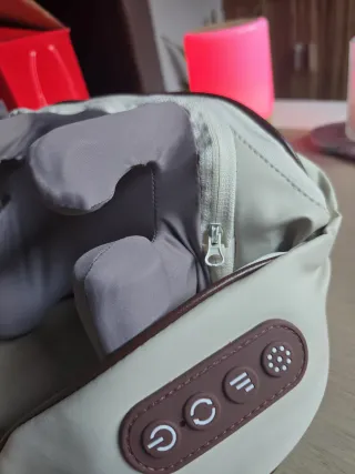 Masajeador Hombros y Cuello