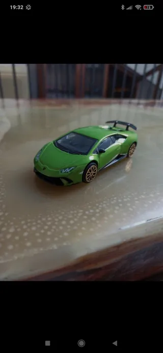 Lamborghini Huracan Performante