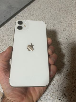 iPhone 11 64GB Bianco