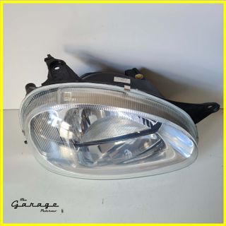 Faro Anteriore Destro OPEL CORSA B 2° 93/00 Nuovo