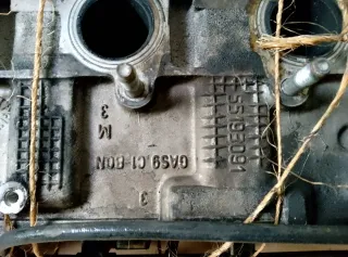 Culata Opel/Fiat/Saab/Alfa Romeo 1.9 CDTi/JTD