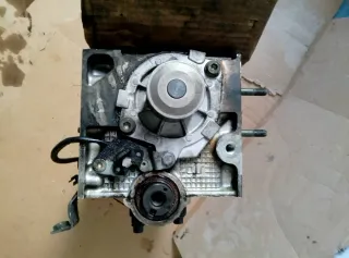 Culata Opel/Fiat/Saab/Alfa Romeo 1.9 CDTi/JTD