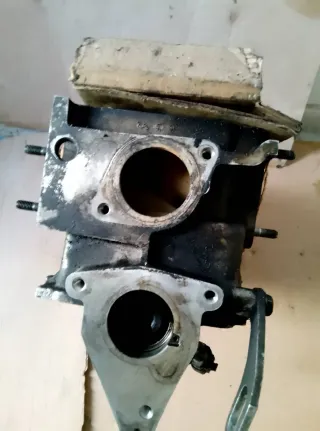 Culata Opel/Fiat/Saab/Alfa Romeo 1.9 CDTi/JTD