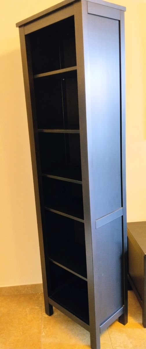 Estantería Ikea Hemnes Madera maciza