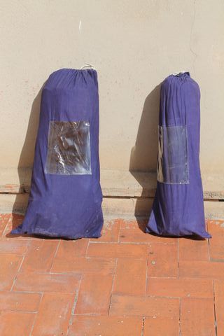 Tienda de campaña canadiense 6 plazas