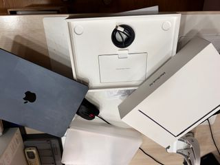 MacBook Air 13.6 MLY33Y/A 8GB RAM 256GB SSD