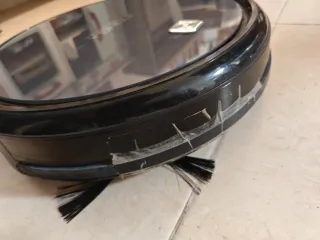 Conga 990 Excellence (batería KO) + Base + mando