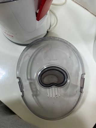 Licuadora Ufesa Activa Blanca