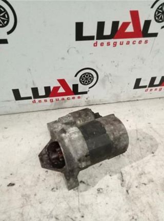 Motor arranque renault clio ii fase i b cb0 94796