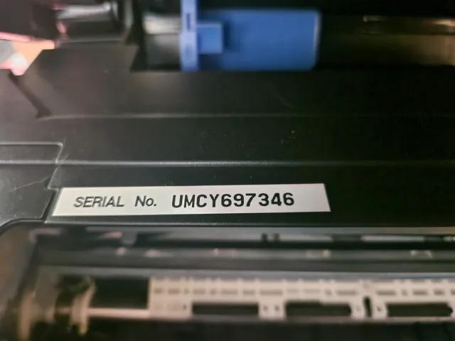 Stampante Epson WorkForce WF-2630