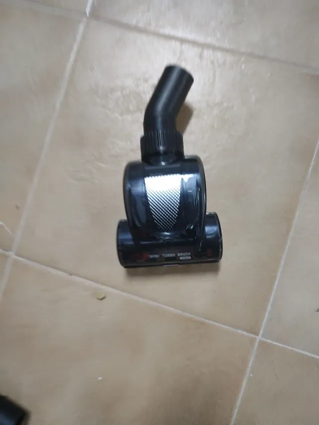 Mini Turbo Brush Pro Rowenta