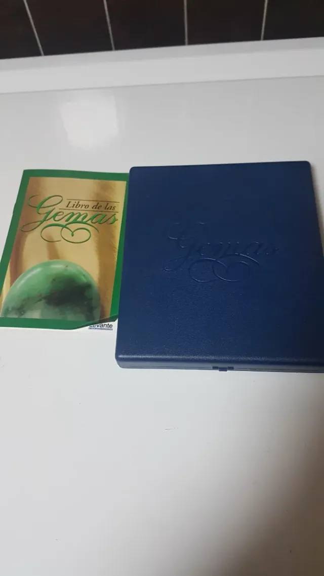 Collezione Natural Gem