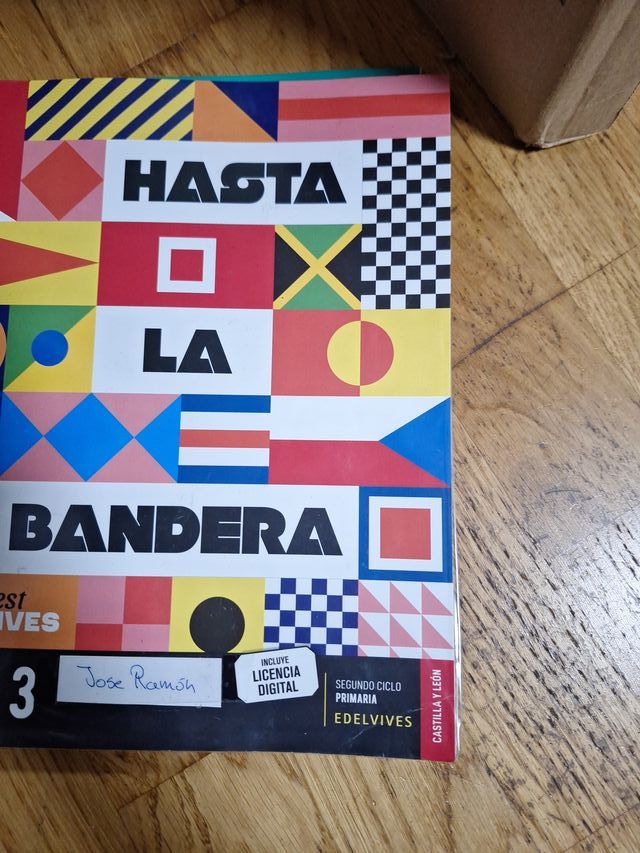 Proyecto: FanFest. Ciencias Sociales 3 [Castill...