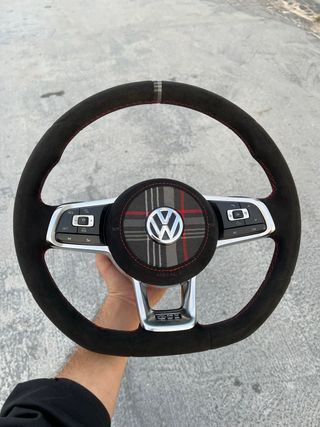 Volante Volkswagen Golf VII GTI