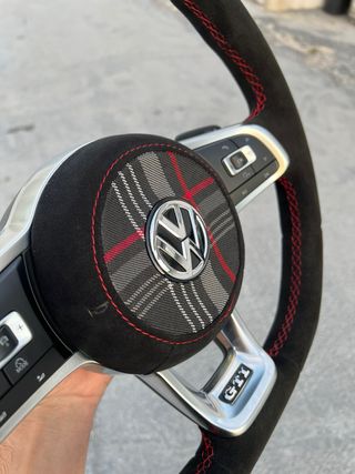 Volante Volkswagen Golf VII GTI