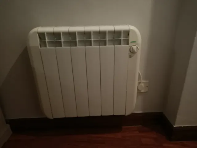 Dos,50€ cada uno, Emisor Térmico Ecotermi TPA