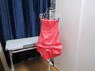 Vestido de fiesta mujer talla L