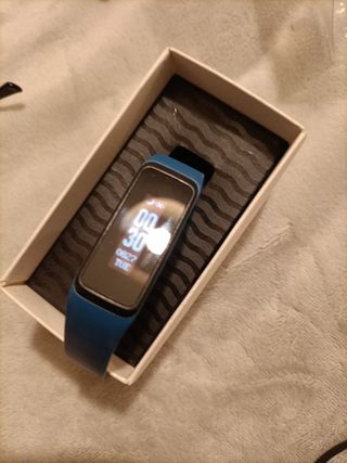 Bracciale WeLoop Now 2 Nero