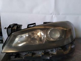 Renault 8200354740 faro izquierdo laguna ii 43802