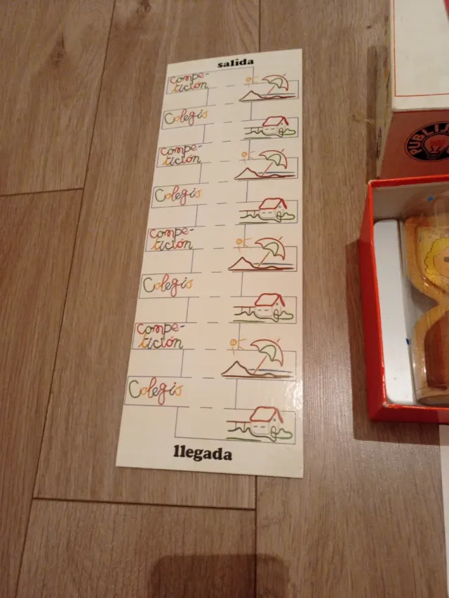 Lexiformas Peques Juego Educativo