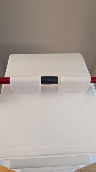 Organizer IKEA armadio