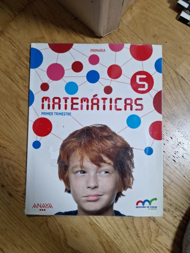 Matemáticas