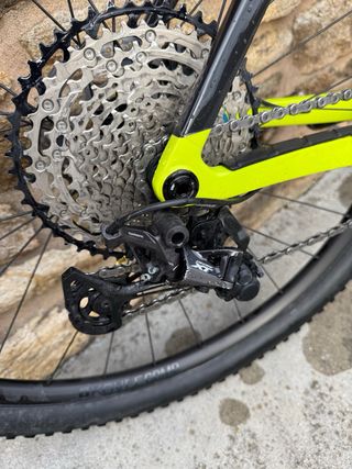 Trek Procaliber 9.6 2022