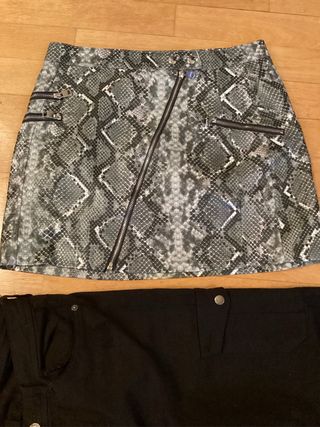 Lote Ropa Zara Talla L