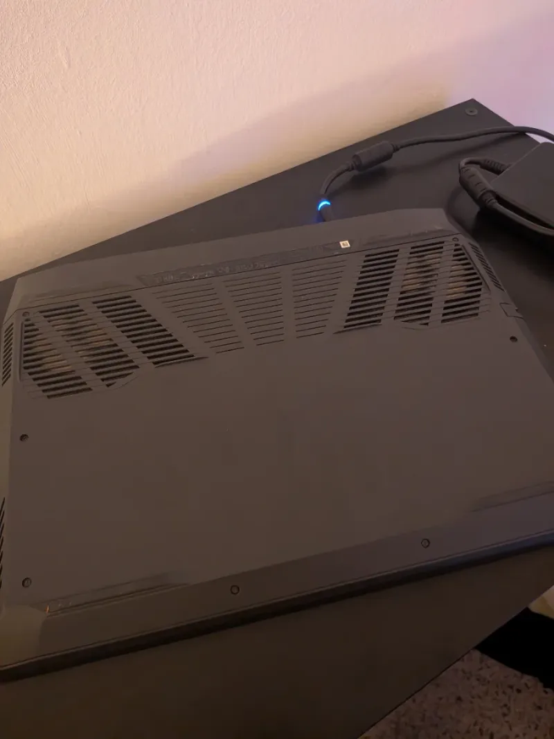 Dell G15 Portátil gaming afbeelding 4