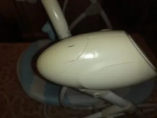 Columpio Hamaca Bebé 3 en 1