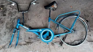 Bicicletas BH clásicas  20 pulgadas