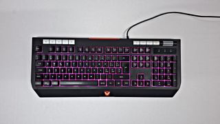 Tastiera Gaming RGB Piteck
