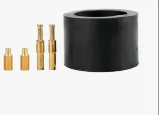 CARBURADOR 21 PWK, CARBURADOR 21MM PWK, COM GICLÊS