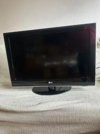 Televisor LG 42 pulgadas