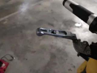 Moto Yamaha FZ1 Amarilla 643537586