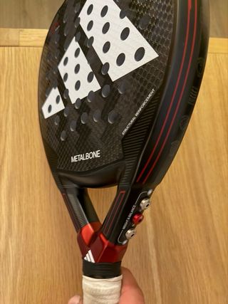 Pala pádel Adidas Metalbone