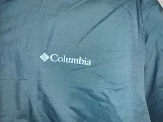 Chaqueta Columbia Hombre Talla L