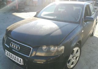 1960865 motor elevalunas 8p0959802a audi a3 (8p)