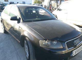 1960865 motor elevalunas 8p0959802a audi a3 (8p)