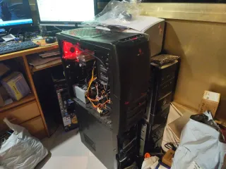 Ordenador Gaming Barato